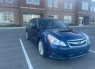 2010 Subaru Legacy GT