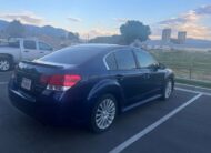 2010 Subaru Legacy GT