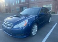 2010 Subaru Legacy GT