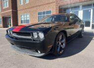 2012 Dodge Challenger