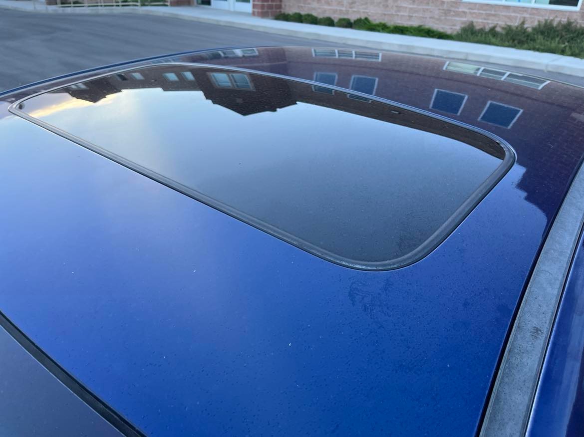 2010 Subaru Legacy GT