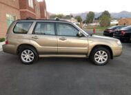 2008 Subaru Forester X Sport Utility 4D