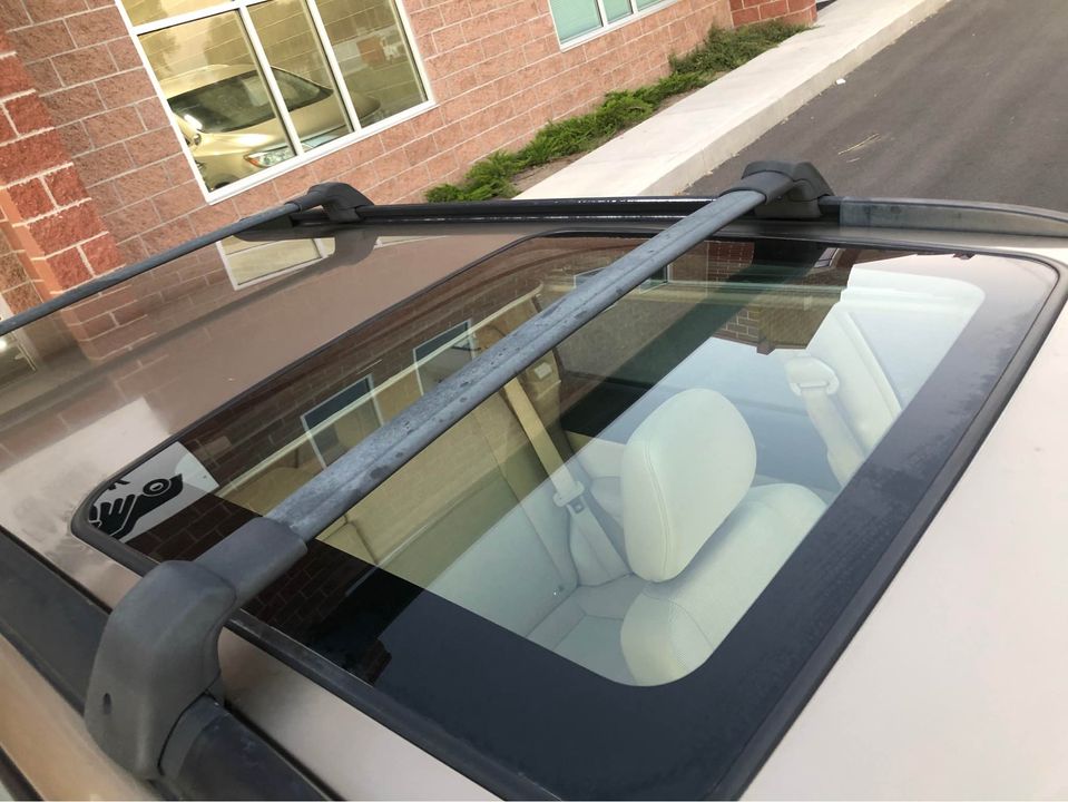 2008 Subaru Forester X Sport Utility 4D