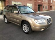 2008 Subaru Forester X Sport Utility 4D