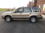 2008 Subaru Forester X Sport Utility 4D