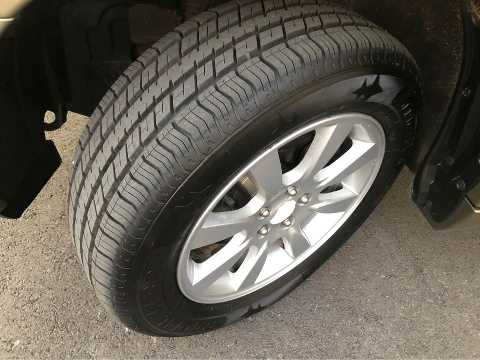 2008 Subaru Forester X Sport Utility 4D