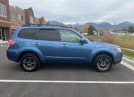 2009 Subaru Forester X Sport Utility 4D