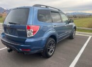 2009 Subaru Forester X Sport Utility 4D