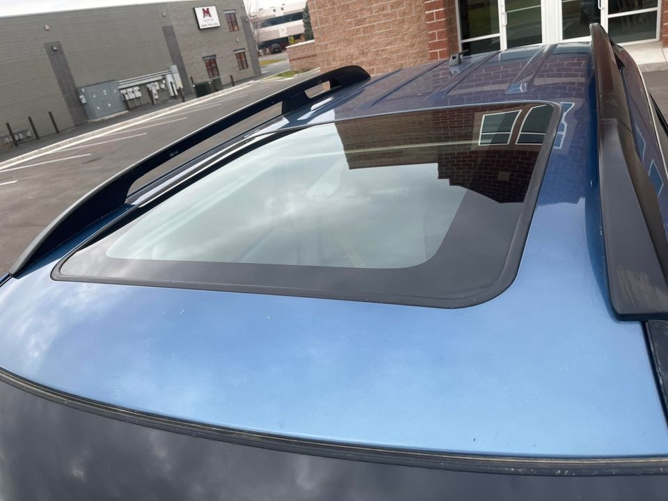 2009 Subaru Forester X Sport Utility 4D