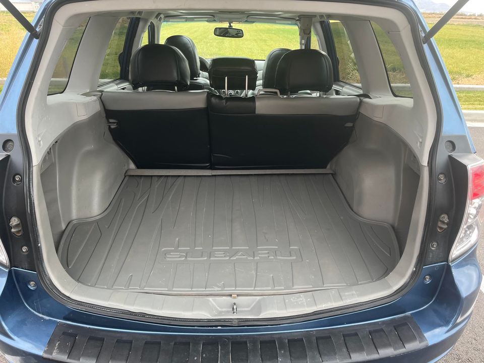 2009 Subaru Forester X Sport Utility 4D