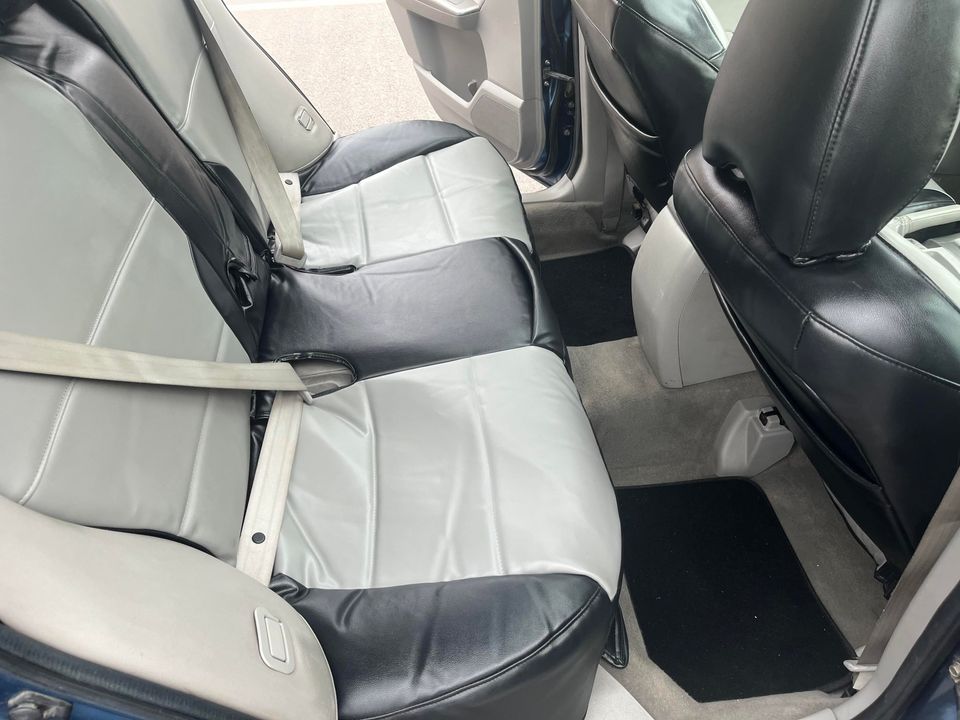 2009 Subaru Forester X Sport Utility 4D