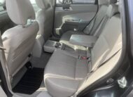 2010 Subaru Forester 2.5X Limited Sport Utility 4D