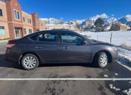 2014 Nissan Sentra SV