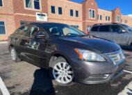 2014 Nissan Sentra SV