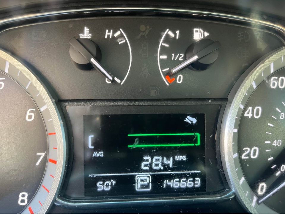 2014 Nissan Sentra SV