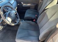 2011 Nissan Versa S Hatchback 4D