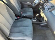 2011 Nissan Versa S Hatchback 4D