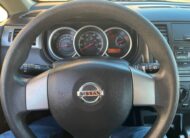 2011 Nissan Versa S Hatchback 4D