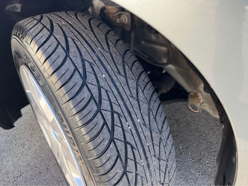 2011 Nissan Versa S Hatchback 4D