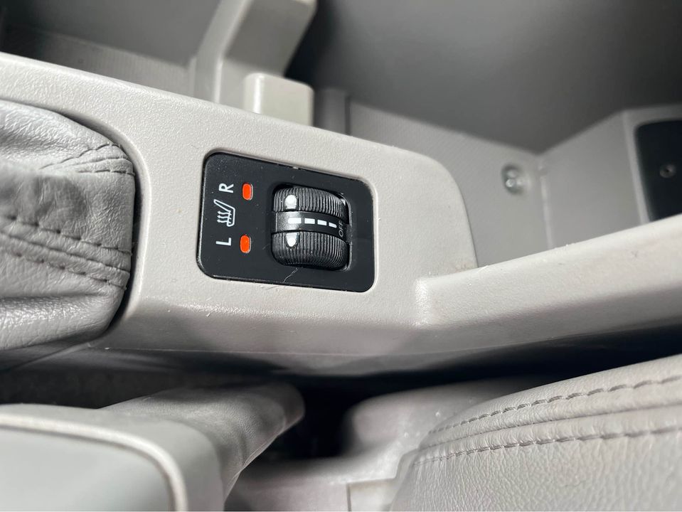 2009 Subaru forester XT Limited Sport Utility 4D