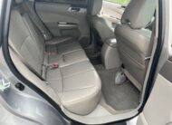 2009 Subaru forester XT Limited Sport Utility 4D