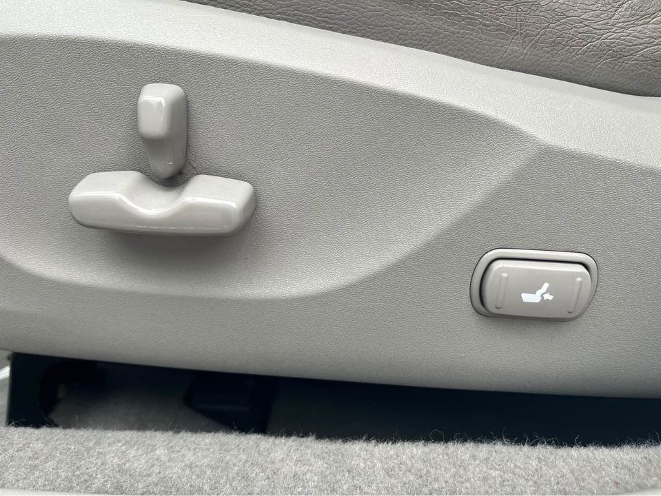 2009 Subaru forester XT Limited Sport Utility 4D