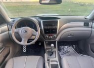 2009 Subaru forester XT Limited Sport Utility 4D