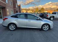 2013 Ford focus SE Sedan 4D