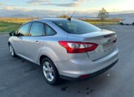 2013 Ford focus SE Sedan 4D