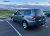 2009 Subaru Forester X Sport Utility 4D