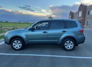 2009 Subaru Forester X Sport Utility 4D