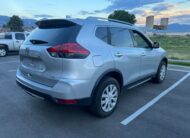 2017 Nissan Rogue AWD