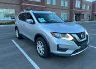 2017 Nissan Rogue AWD