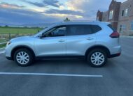 2017 Nissan Rogue AWD