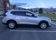 2017 Nissan Rogue AWD