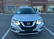 2017 Nissan Rogue AWD