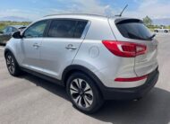 2013 Kia sportage SX Sport Utility 4D