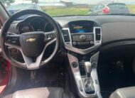 2013 Chevrolet cruze LTZ Sedan 4D