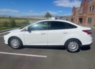 2012 Ford focus SE Sedan 4D