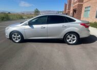 2013 Ford focus SE Sedan 4D