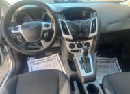 2013 Ford focus SE Sedan 4D