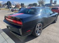 2012 Dodge Challenger