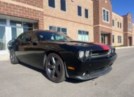 2012 Dodge Challenger