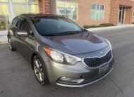 2015 Kia Forte EX