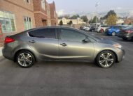 2015 Kia Forte EX