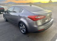 2015 Kia Forte EX