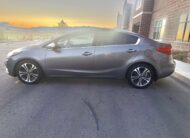 2015 Kia Forte EX