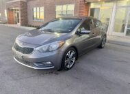 2015 Kia Forte EX