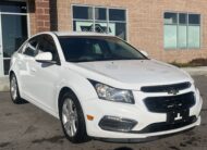 2015 Chevrolet Cruze Diesel