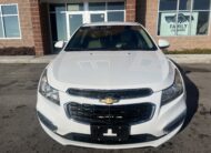 2015 Chevrolet Cruze Diesel